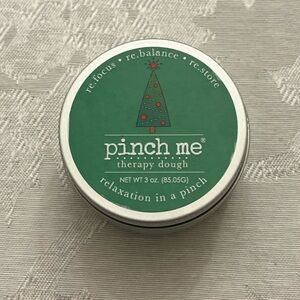 Pinch Me Therapy Dough - Green Serenity